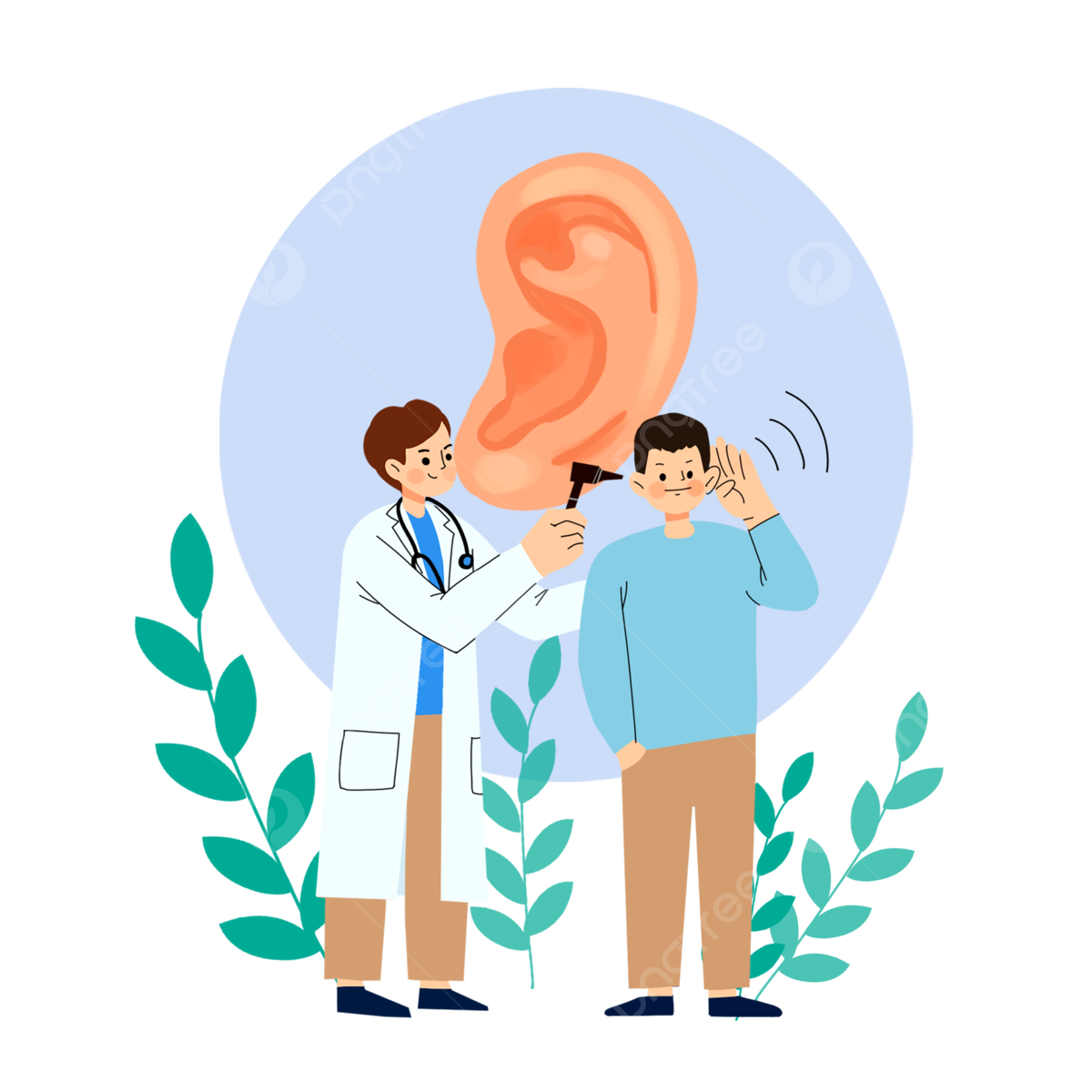 Otorrino en Mérida, México